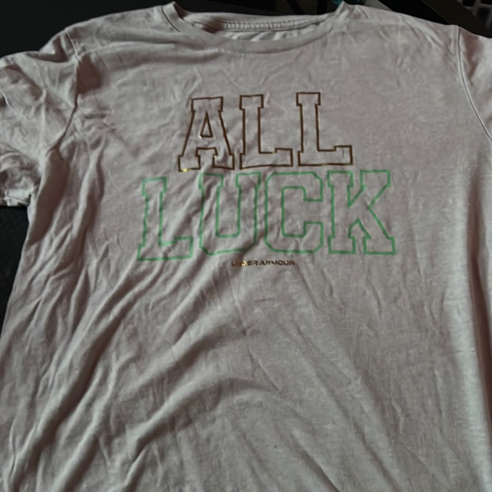 A t shirt